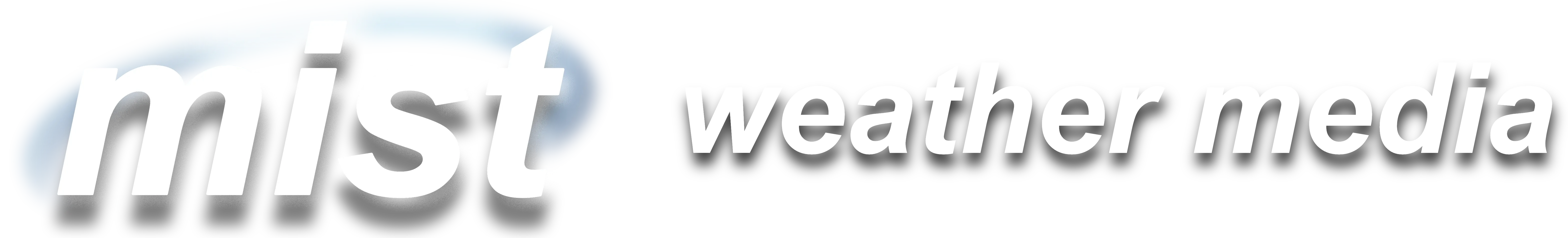 Mist Weather Media